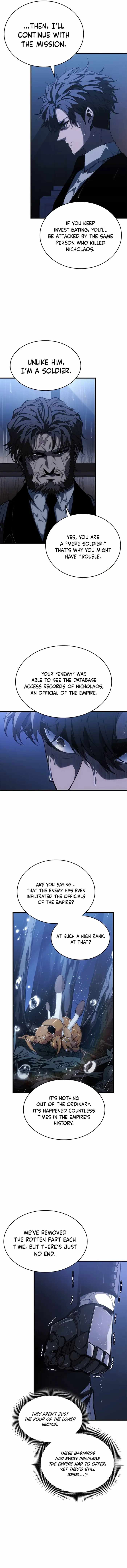 Bad Born Blood Chapter 41 14
